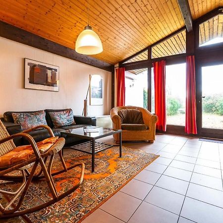 Ferienwohnpark Immenstaad Am Bodensee Satteldachhaus Typ 9 Sd 69 Ngoại thất bức ảnh